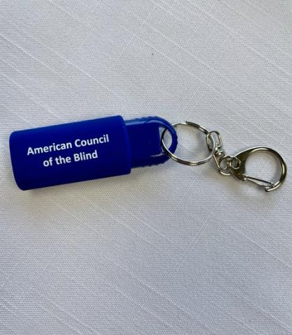 Flash Drive - front view