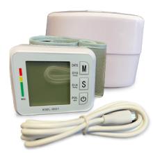 Older blood pressure monitor kit that is on sale